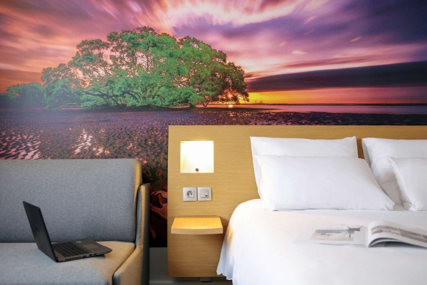 Hotel Novotel Lille Centre Grand-Place